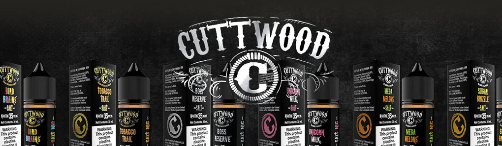Cuttwood banner