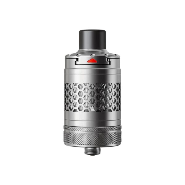 Aspire Nautilus 3S, üstün MTL buhar kalitesi ve dayanıklı yapıya sahip atomizer.