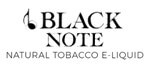 Black Note Vape