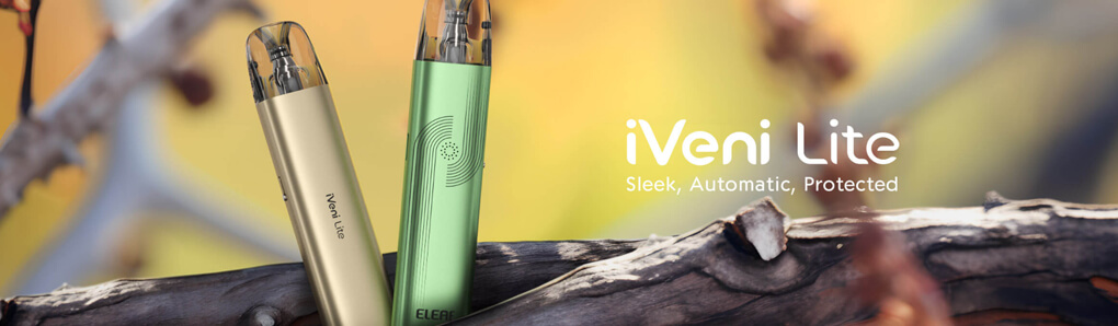 Eleaf Banner