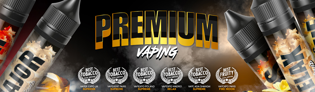 E-Liquid France Likit