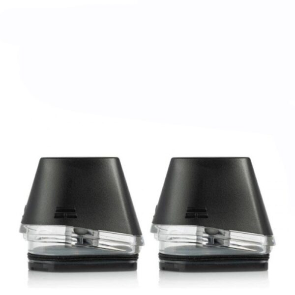 Geekvape Aegis Nano ile uyumlu, üstün lezzet ve dayanıklılık sunan yedek kartuş.