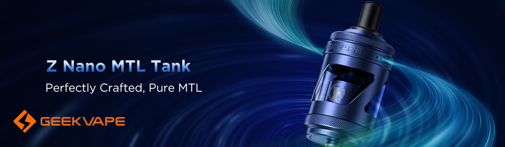Geekvape Banner