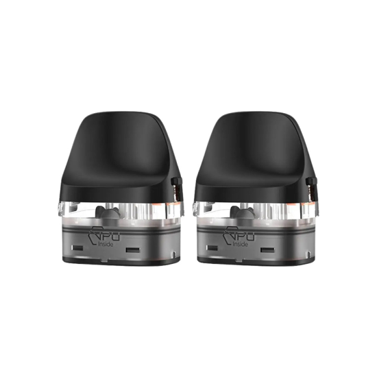 Digi serisi için lezzetli buhar sunan entegre coil yapılı yüksek performanslı kartuş.