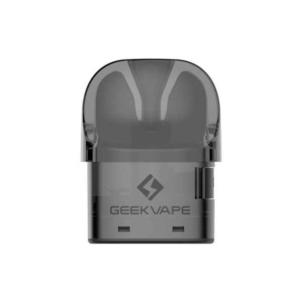 Geekvape U Pod yedek kartuşu, dayanıklı yapısı ve üstün buhar performansı sunar.