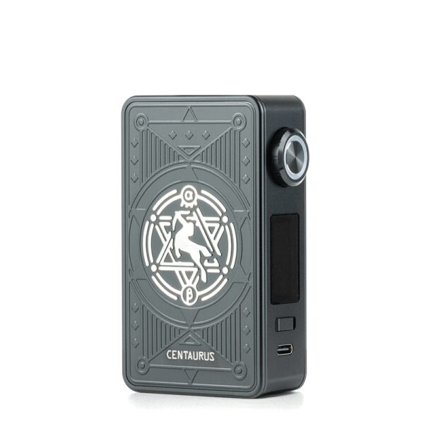 200W güçlü, dayanıklı çinko alaşım gövdeli ve Quest 2.0 çipli premium mod.