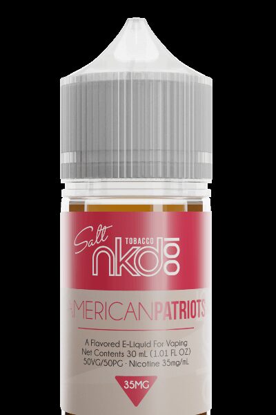 Yoğun salt nikotin ile hızlı etki ve lezzetli aroma çeşitleri sunar.