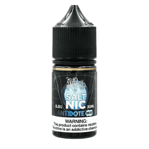 Yoğun ve pürüzsüz salt nikotin deneyimi, serin buz hissiyle birleşiyor.