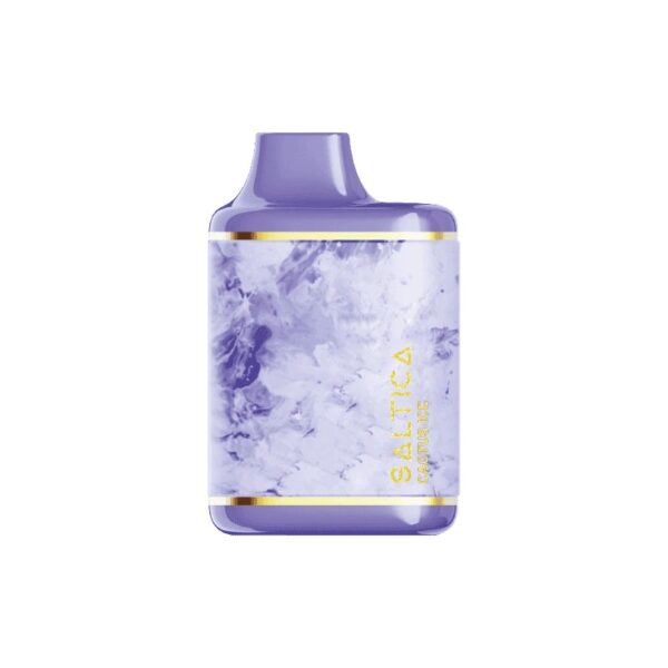 7000 puff kapasiteli ferahlatıcı kaktüs ve buz aromalı salt nikotin cihazı.