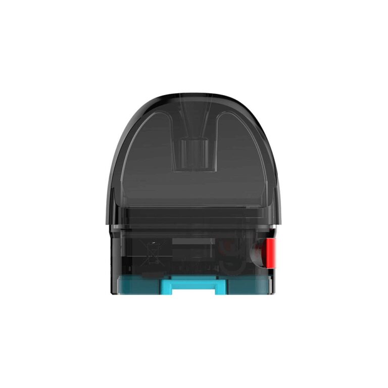 SMOK Pozz Pro Kartuş, uzun ömür ve üstün buhar kalitesi için yüksek performanslı yedek kartuştur.