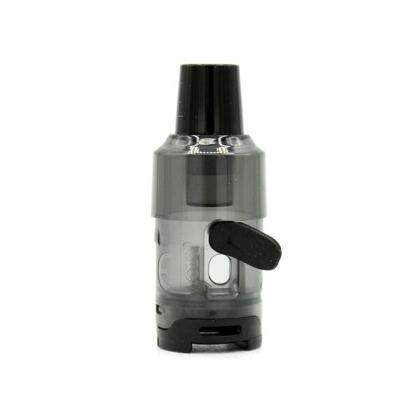 Smok RPM 25W pod kartuşu, yoğun buhar ve uzun ömürlü lezzet performansı sağlar.