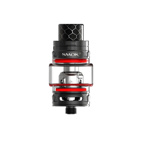 Smok TVF12 Baby Prince Atomizer, yüksek buhar kapasitesi ve yenilikçi tasarım sunar.