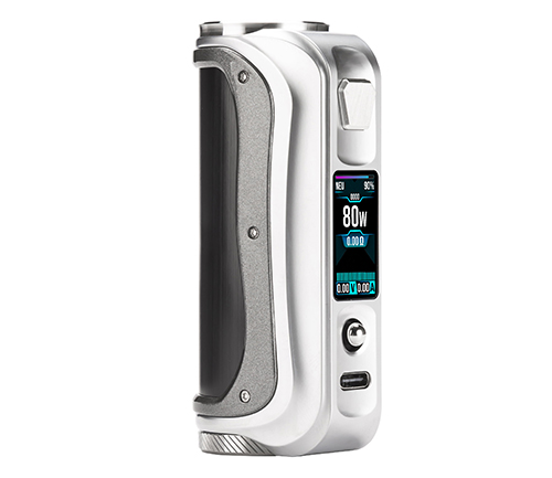 Premium SX680 çipli 100W taşınabilir mod cihazı.