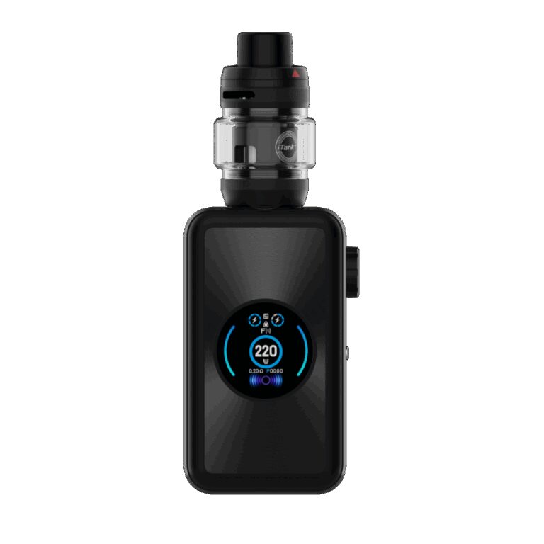 AXON çipli güçlü pod sistem, hızlı şarj ve dayanıklılık sunar.