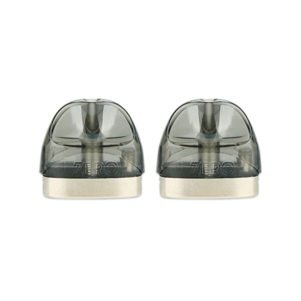 Vaporesso Renova Zero için orijinal yedek kartuş, üstün buhar ve lezzet sunar.