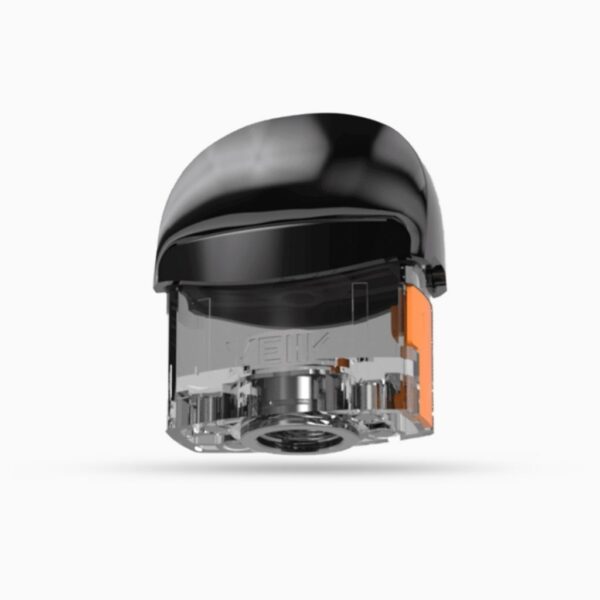 Veiik Airo Pro cihazı için ekonomik, yeniden doldurulabilir boş kartuş.