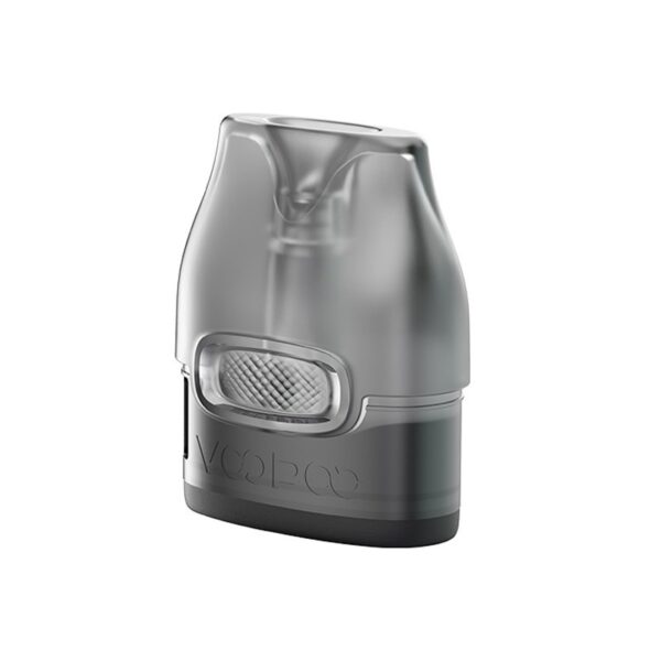 Voopoo V.THRU Pro için yüksek performanslı, dayanıklı ve uzun ömürlü yedek pod kartuş.