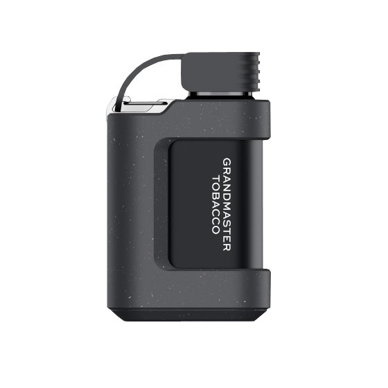 7000 pufluk tütün aromalı salt nikotin cihazı, pratik ve lezzetli.