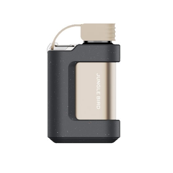 7000 pufluk yoğun tropikal meyve lezzeti sunan, şarj gerektirmeyen kullan-at cihaz.