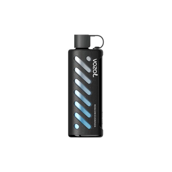 Moskova akşamı aromalı 25000 pufluk tükenebilir vape bar.