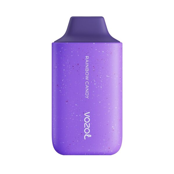 6000 puf kapasiteli, lezzetli meyve aromalı pratik kullan-at pod.