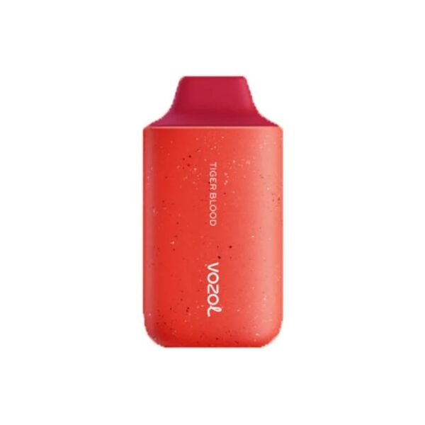 6000 pufluk uzun ömürlü kullan-at pod, yoğun salt nikotin ile güçlü lezzet sunar.