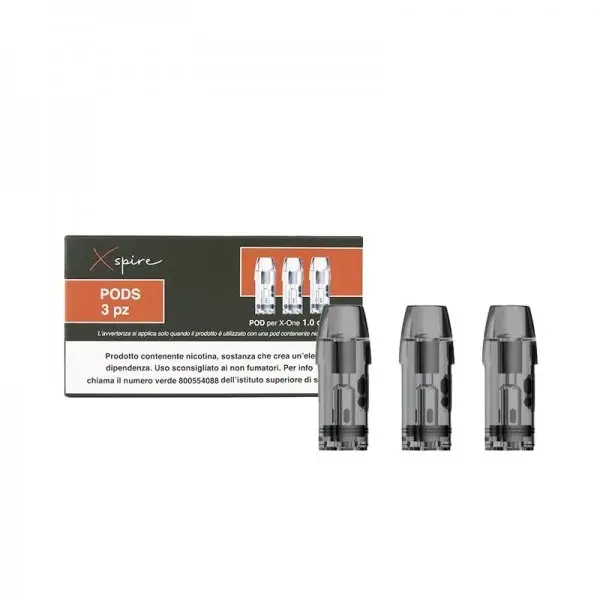 Uzun ömürlü kartuş, zengin lezzet ve yüksek performans sunar.