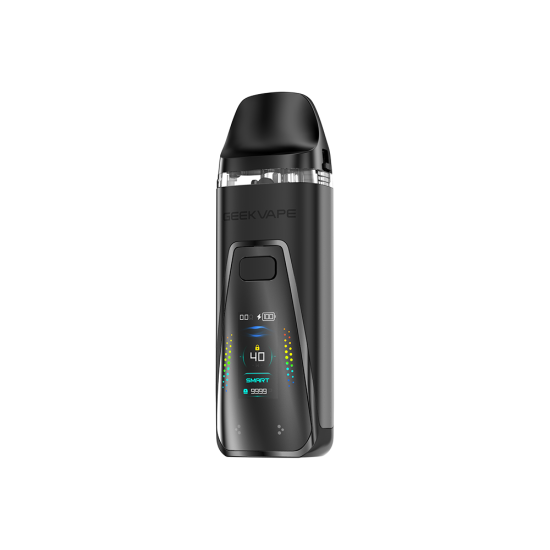 Geekvape Digi Pro R Pod Mod, 40W gücü ve 2000mAh bataryasıyla güçlü buhar sağlar.