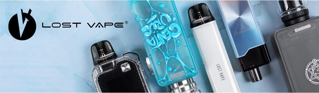 lost vape banner