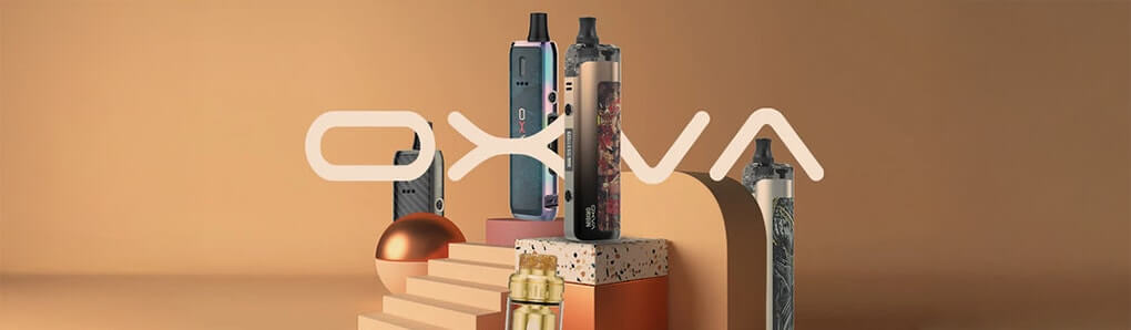 oxva pod