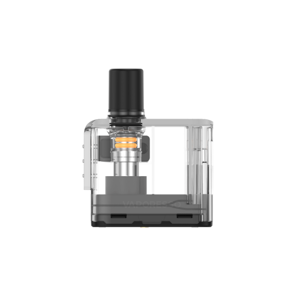 5ml kapasiteli, 0.60-0.80 Ohm dirençli uzun ömürlü kartuş.