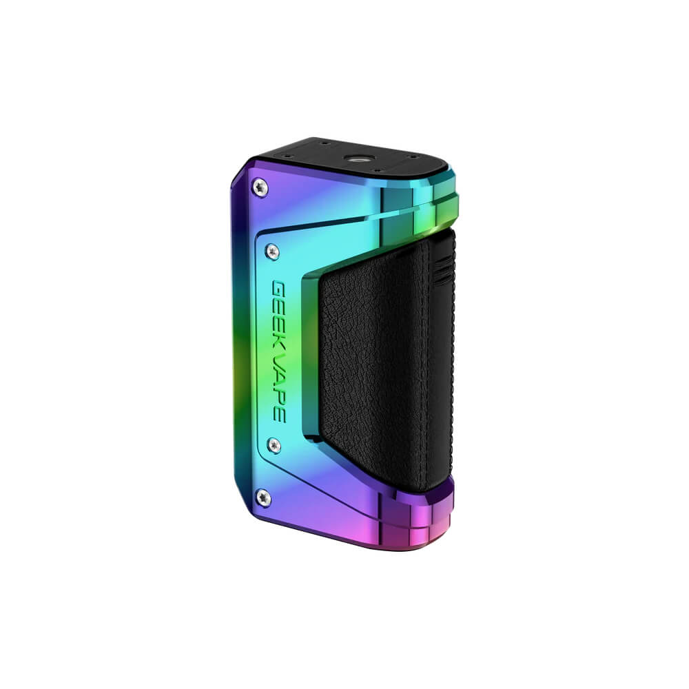 200W güçlü, IP68 korumalı dayanıklı Geekvape L200 Aegis Mod.