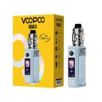 220W güçlü, 4400mAh bataryalı, GENE.TT 2.0 çipli zengin lezzet sunan e-sigara kiti.