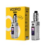 220W güçlü, 4400mAh bataryalı, GENE.TT 2.0 çipli zengin lezzet sunan e-sigara kiti.